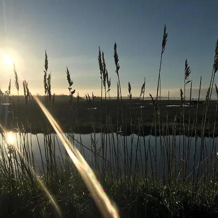 Chez Flo Maison 4 Places La Hume *