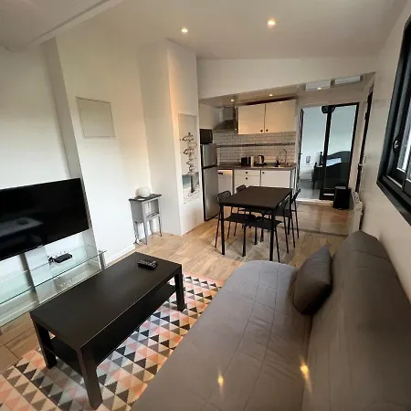 Chez Flo Maison 4 Places La Hume *